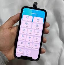 Mini Flipper Zero: The Ultimate Universal Remote for Smart Home Control - Fetch