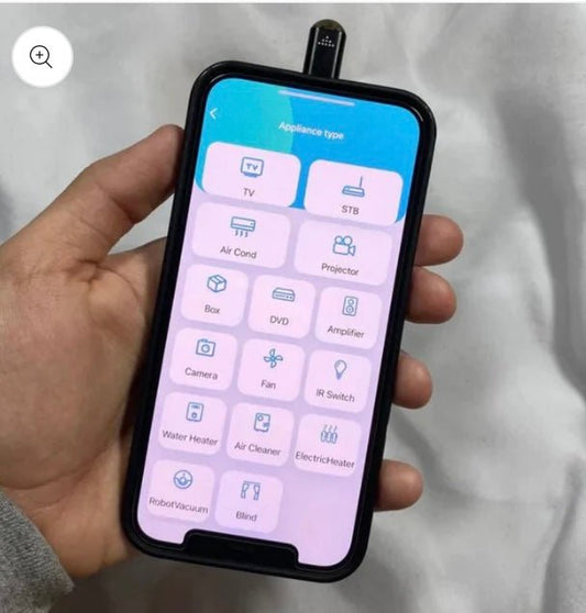 The Mini Flipper Zero: Your Ultimate Solution for Device Control - Fetch