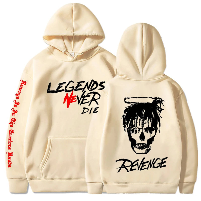 קפוצ'ון - XXXTENTACION